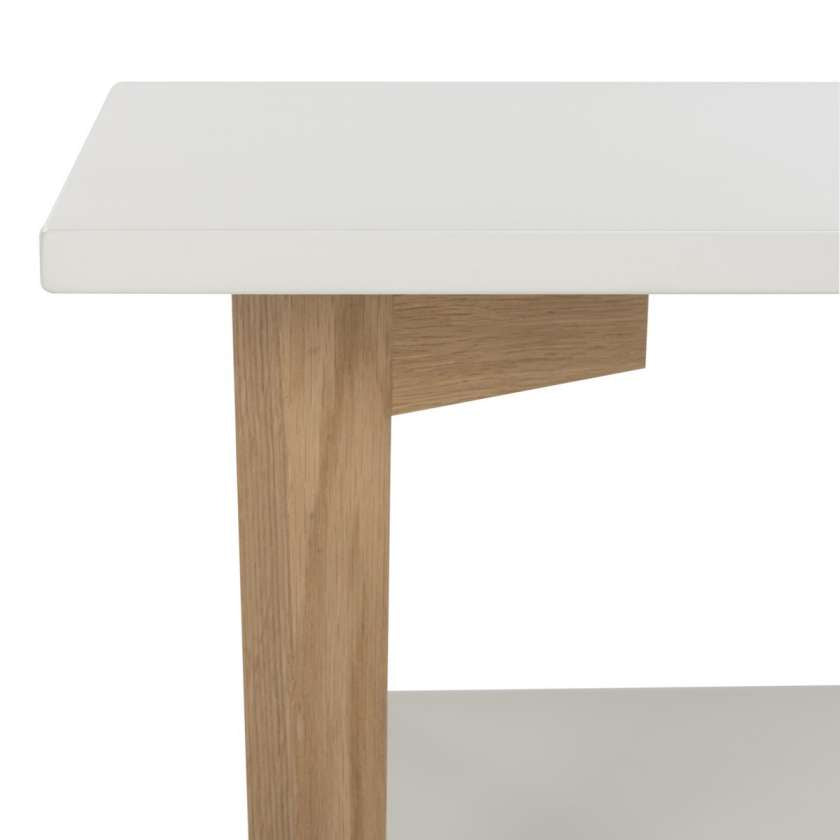 Safavieh Caraway Rect Coffee Table | Coffee Tables | Modishstore - 4