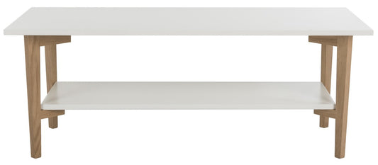 Safavieh Caraway Rect Coffee Table | Coffee Tables | Modishstore - 1