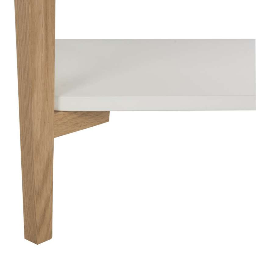 Safavieh Caraway Rect Coffee Table | Coffee Tables | Modishstore - 3