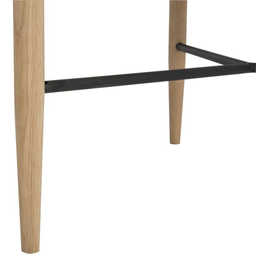 Safavieh Thyme Round Coffee Table | Coffee Tables | Modishstore - 3