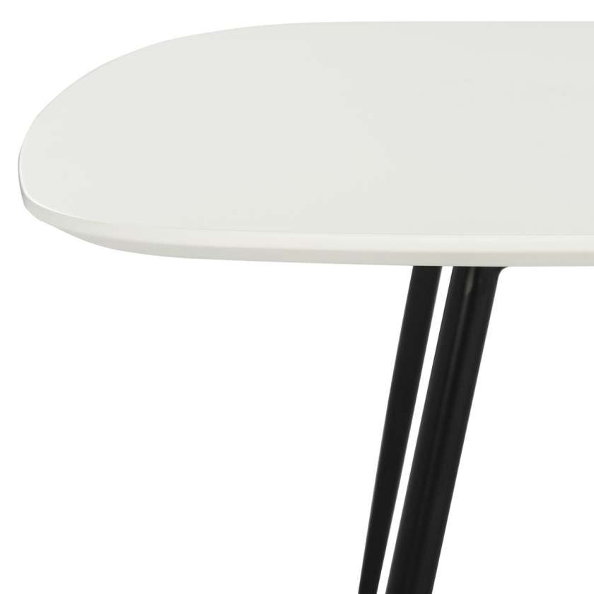Safavieh Jasmine Bi Level Coffee Table | Coffee Tables | Modishstore - 4