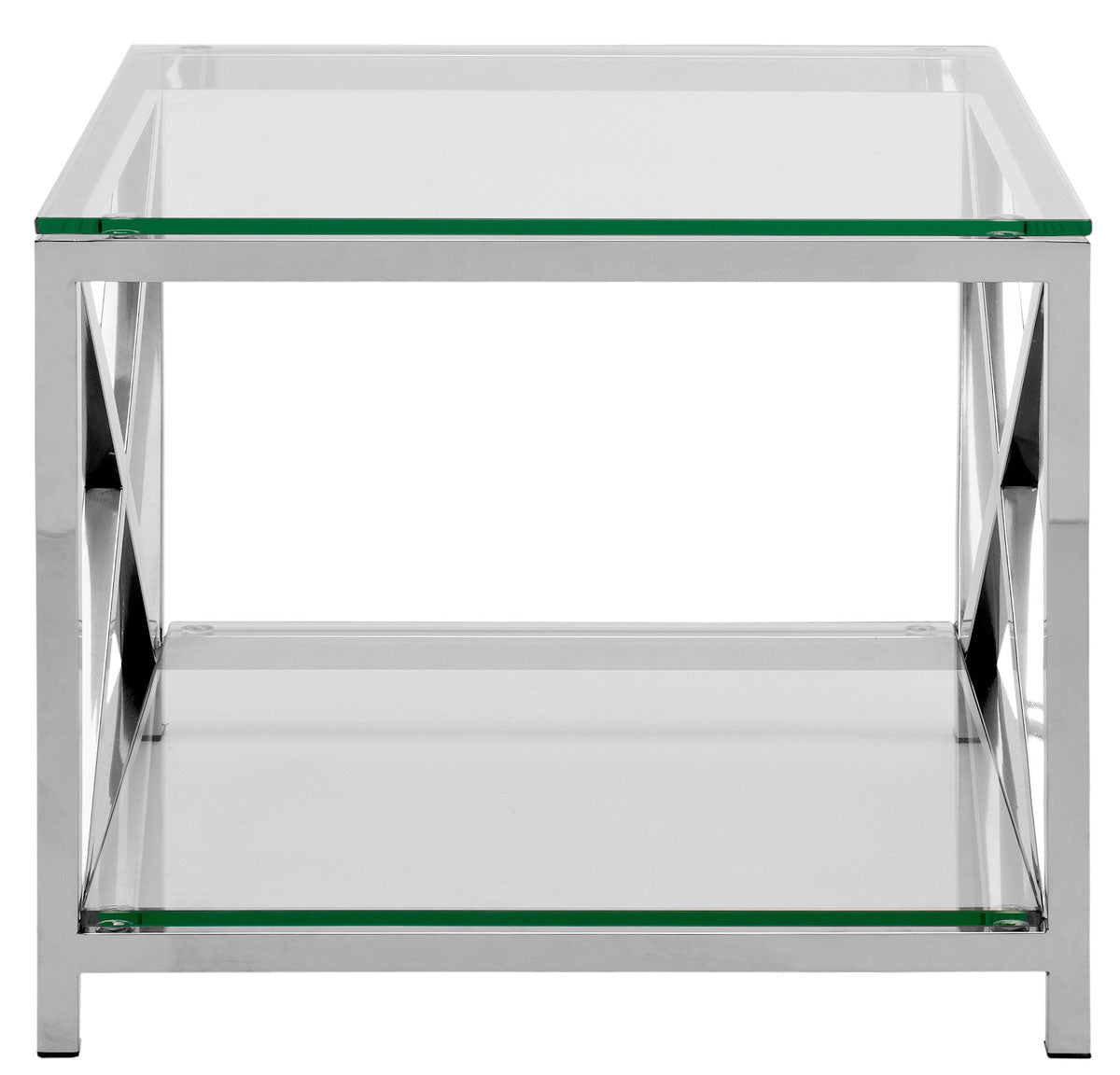 Safavieh Hayward End Table | End Tables | Modishstore - 4