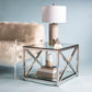 Safavieh Hayward End Table | End Tables | Modishstore