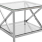 Safavieh Hayward End Table | End Tables | Modishstore - 3