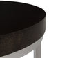 Safavieh Turner Round End Table | End Tables | Modishstore - 4