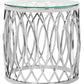 Safavieh April End Table | End Tables | Modishstore - 4