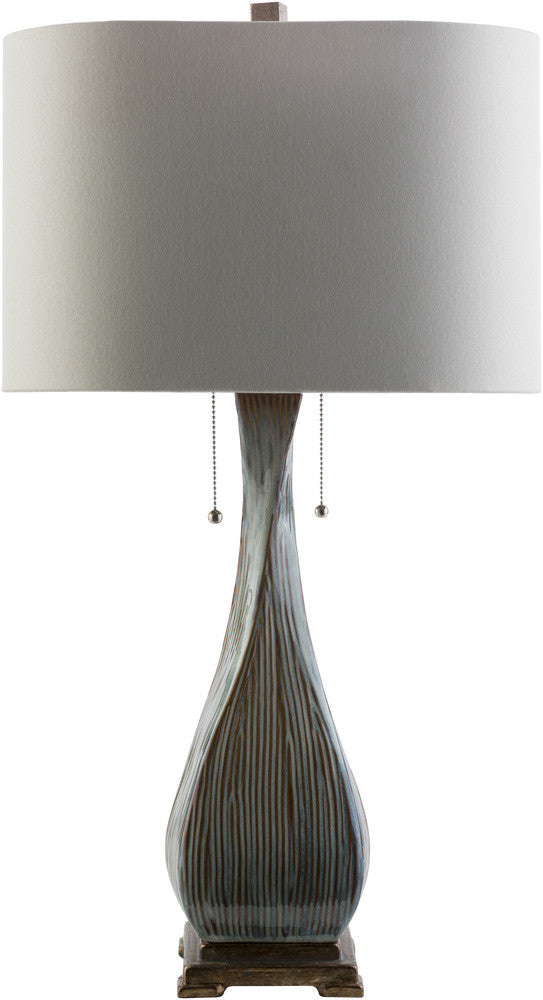 Surya Fontana Table Lamp | Table Lamps | Modishstore