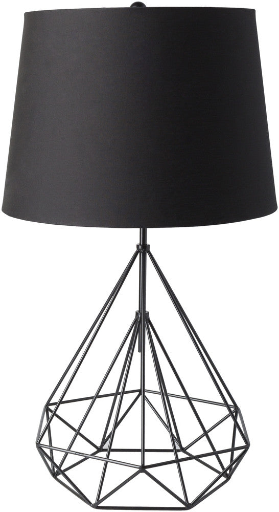 Surya Fuller Table Lamp | Table Lamps | Modishstore