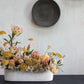 Gateway White Oval Ceramic Planter Set Of 2  By Accent Decor | Planters, Troughs & Cachepots | Modishstore - 4