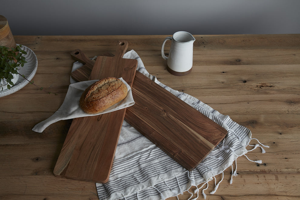 Gather Cutting Board By Accent Decor | Cutting & Serving Boards | Modishstore - 2