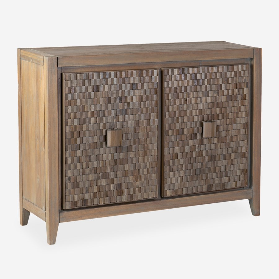 Fulton 47" 2-door Sideboard by Jeffan | Sideboards | Modishstore - 9