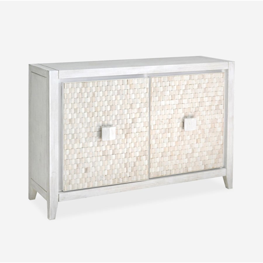 Fulton 47" 2-door Sideboard by Jeffan | Sideboards | Modishstore