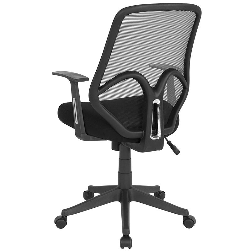 Flash Furniture Salerno Series Office Chair - Thumbnail 5