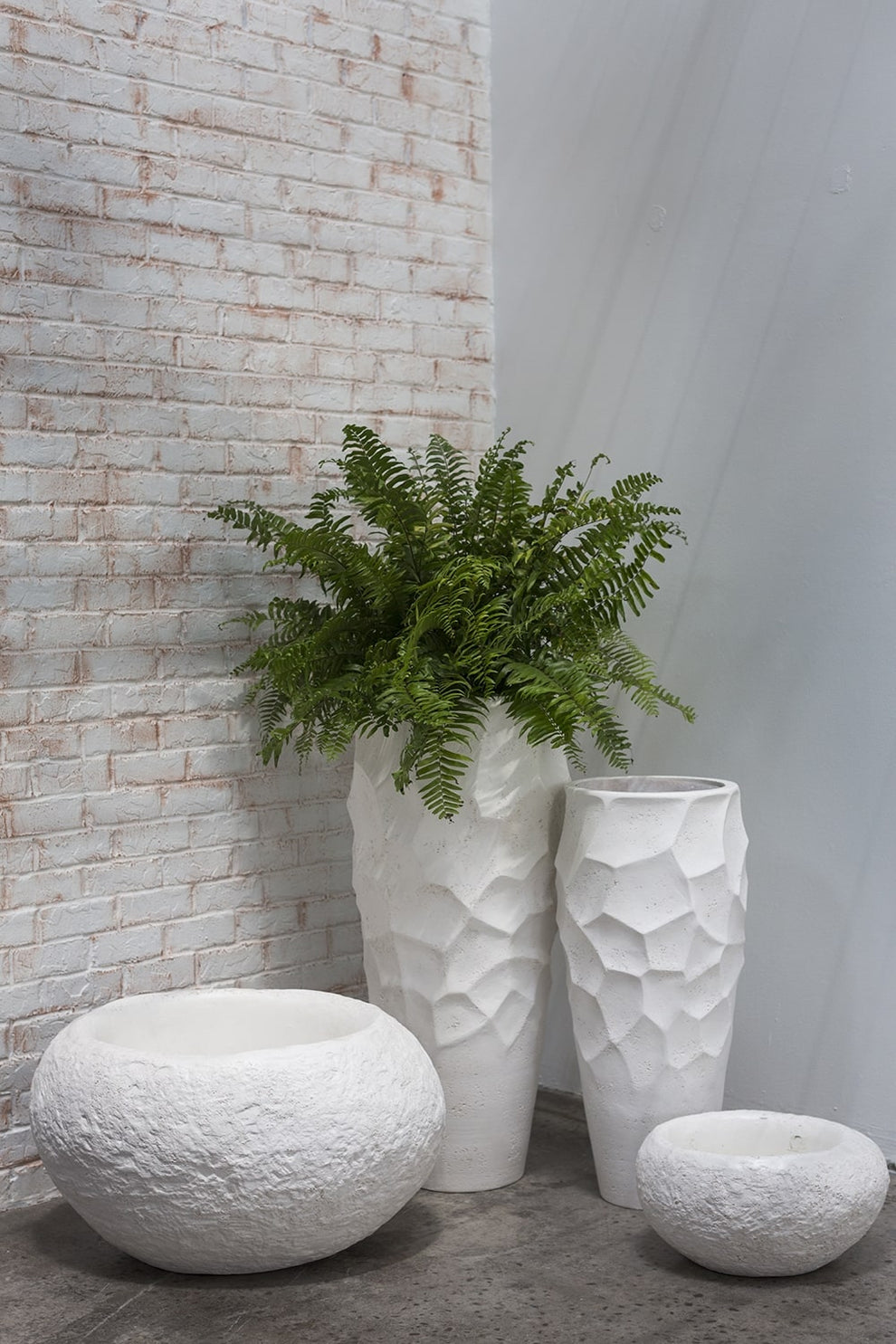 Grand Vela By Accent Decor | Vases | Modishstore - 5