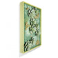 Green Wall, 'Grapto Ghost' by Gold Leaf Design Group | Green Wall | Modishstore - 2