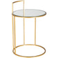 Surya End Table - GSS-003 | End Tables | Modishstore-2