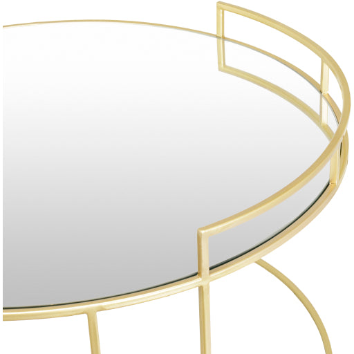 Surya Coffee Table - GSS-001 | Coffee Tables | Modishstore-4