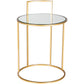 Surya End Table - GSS-003 | End Tables | Modishstore-3