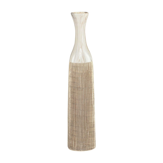 Rollins Vase - Large By ELK |Vases |Modishstore 