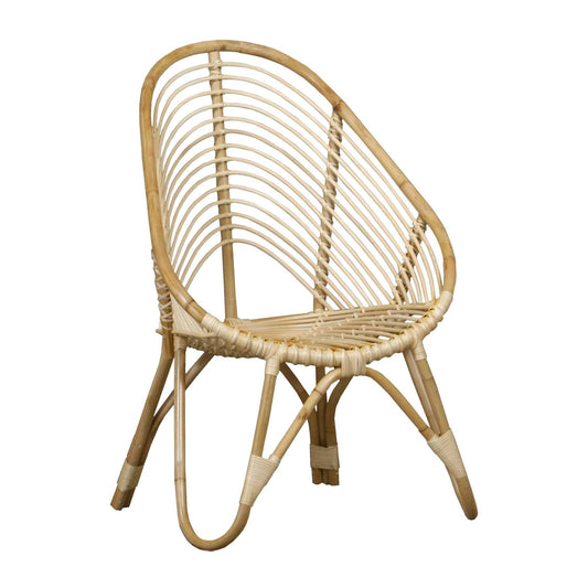Rendra Chair By ELK |Lounge Chairs |Modishstore 