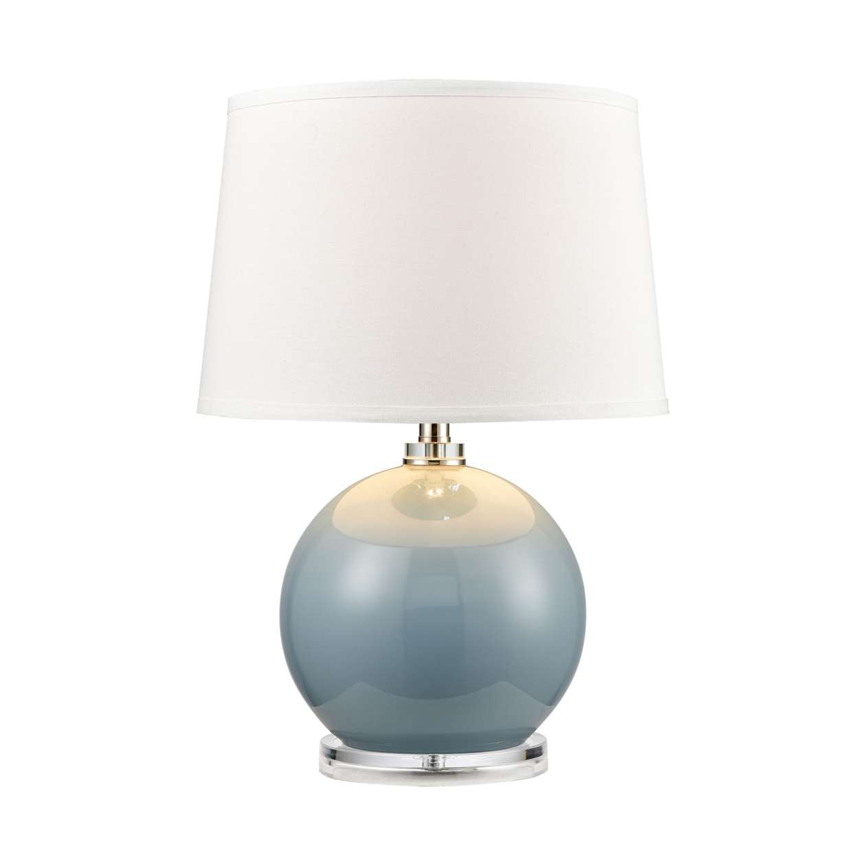 Culland Table Lamp ELK Home | Table Lamps | Modishstore
