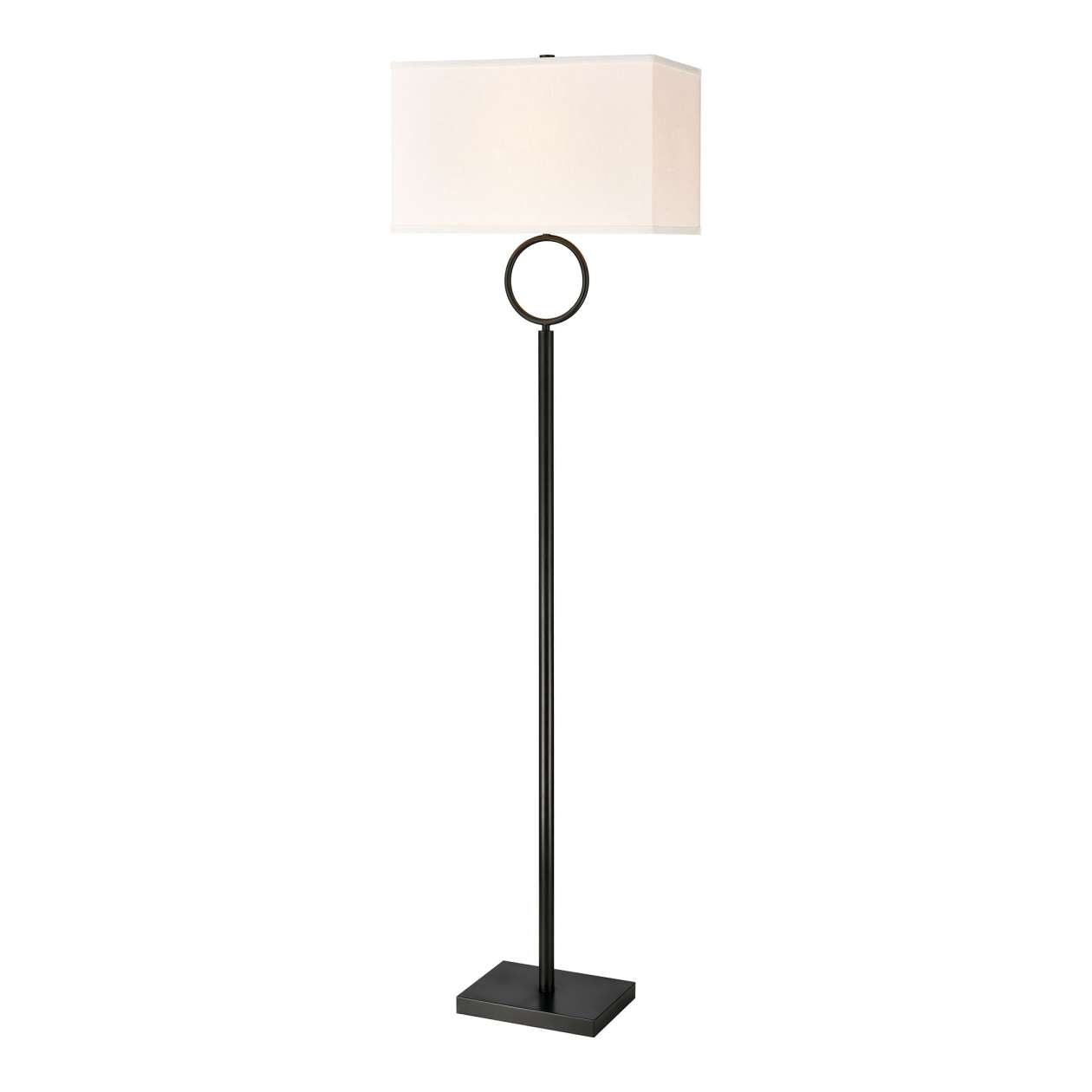 Staffa Floor lamp ELK Home | Floor Lamps | Modishstore