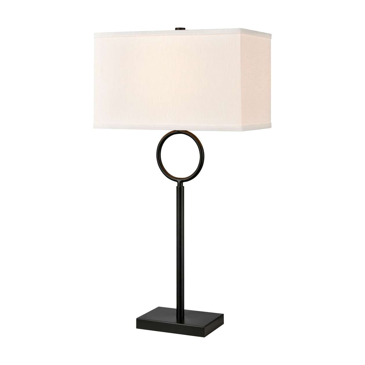 Staffa Table Lamp ELK Home | Table Lamps | Modishstore