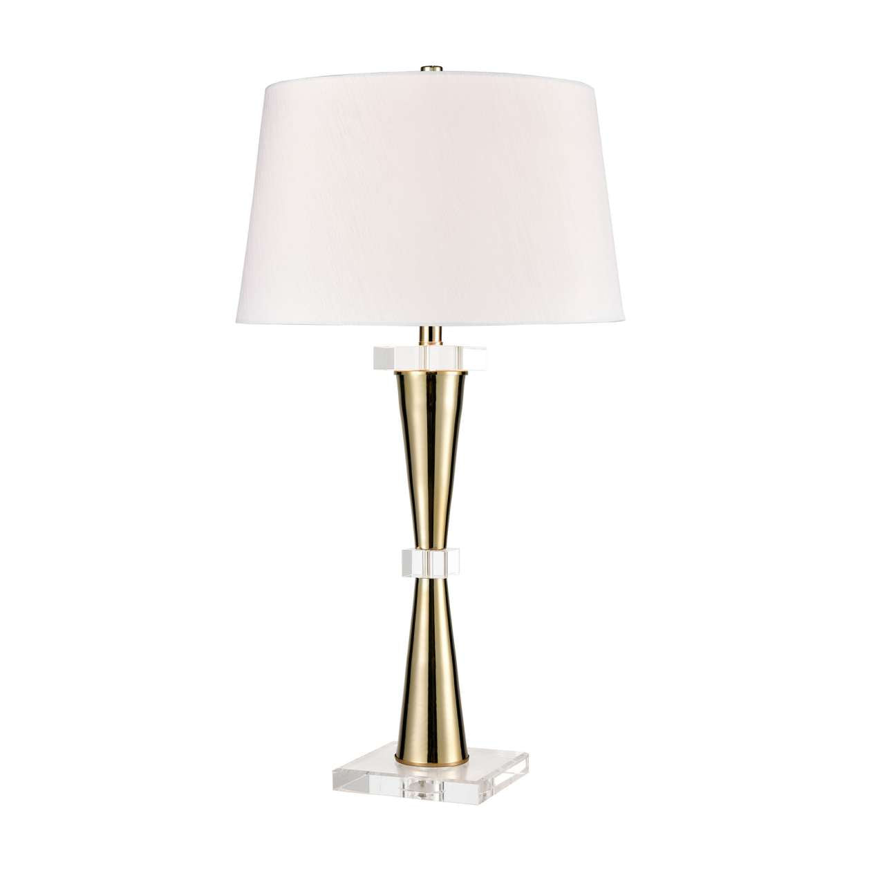 Brandt Table Lamp ELK Home | Table Lamps | Modishstore