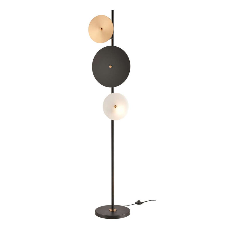 Salsarium Floor lamp ELK Home | Floor Lamps | Modishstore