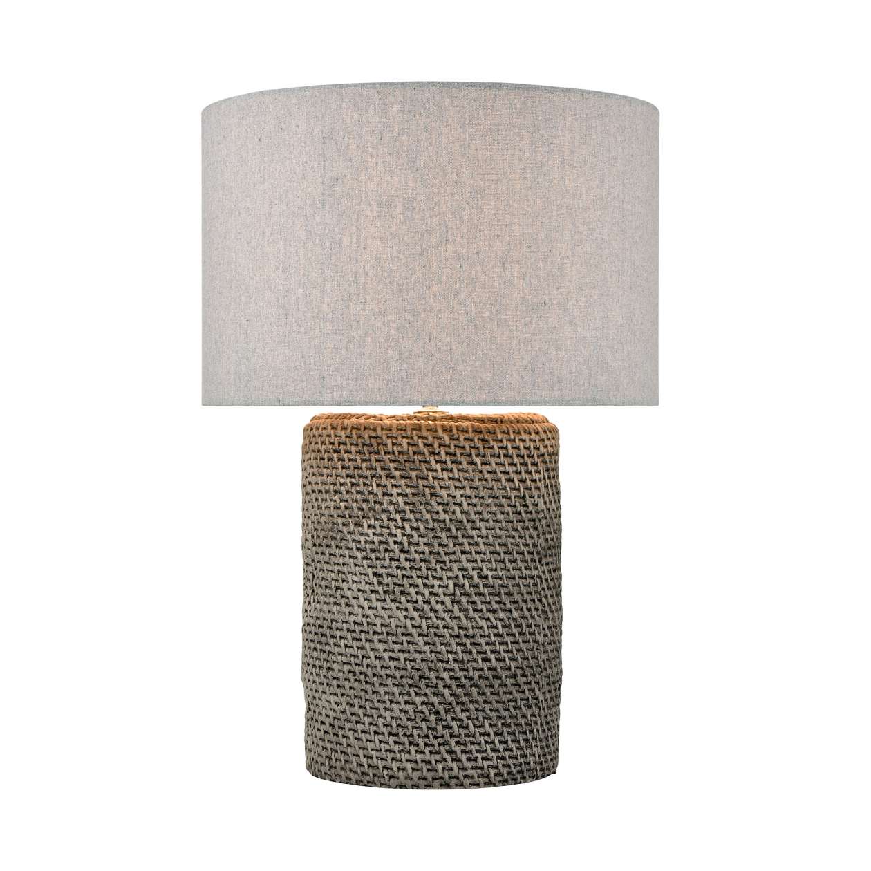 Wefen Fine Table Lamp ELK Home | Table Lamps | Modishstore
