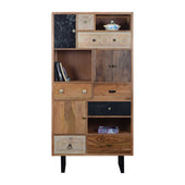 Cabinets by ELK