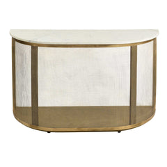Solea Console Table By ELK