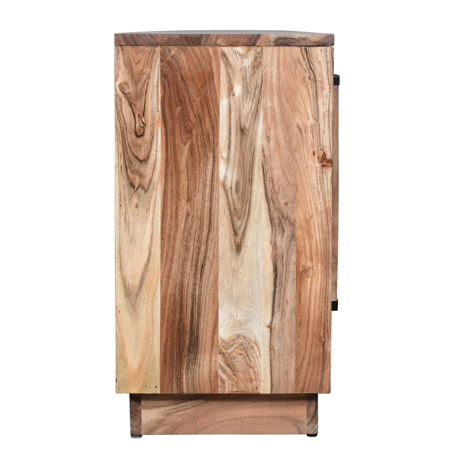 River Wood Credenza By ELK |Cabinets |Modishstore - 3