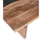 River Wood Coffee Table By ELK |Coffee Tables |Modishstore - 4