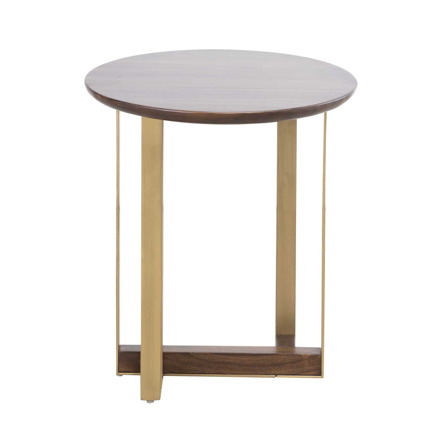 Crafton Accent Table By ELK |Accent Tables |Modishstore 