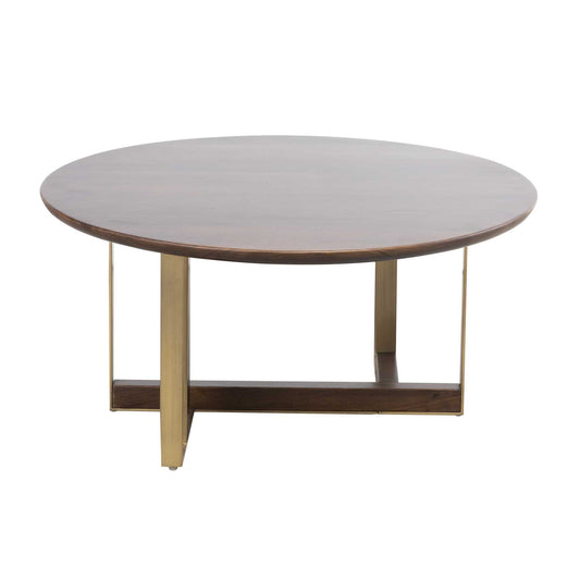Crafton Coffee Table By ELK |Coffee Tables |Modishstore 