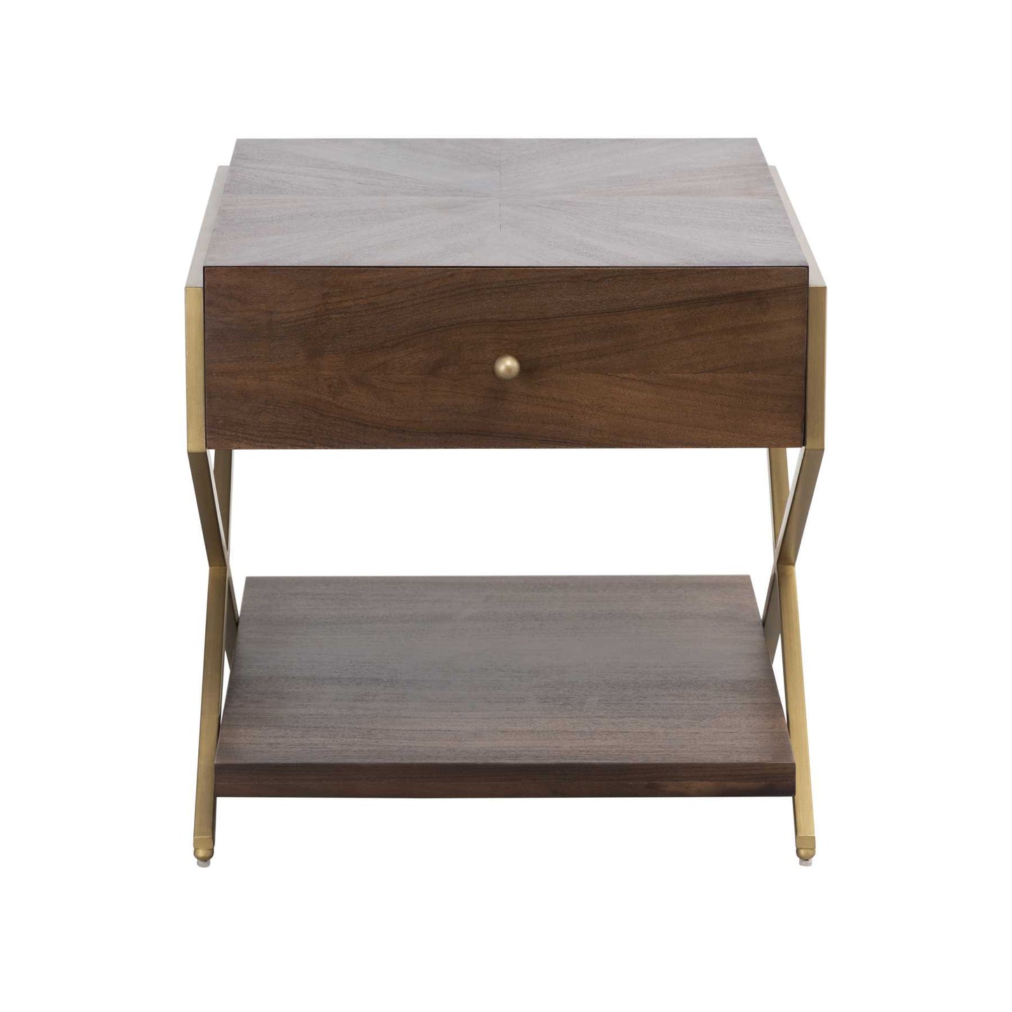 Guilford Accent Table By ELK |Accent Tables |Modishstore 
