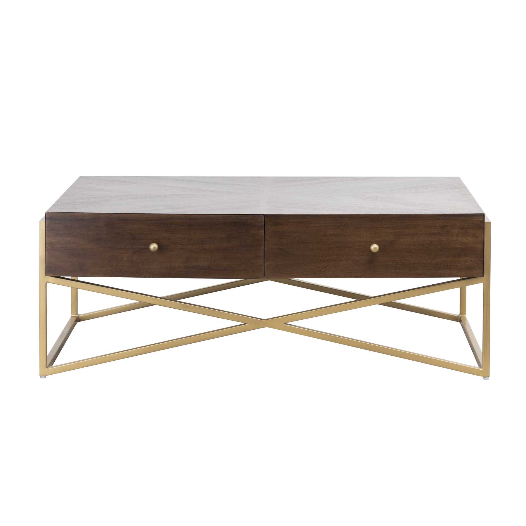 Guilford Coffee Table By ELK |Coffee Tables |Modishstore 