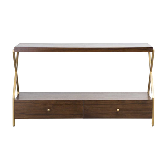 Guilford Console Table By ELK |Console Tables |Modishstore 