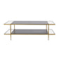 Carrick Coffee Table By ELK |Coffee Tables |Modishstore 