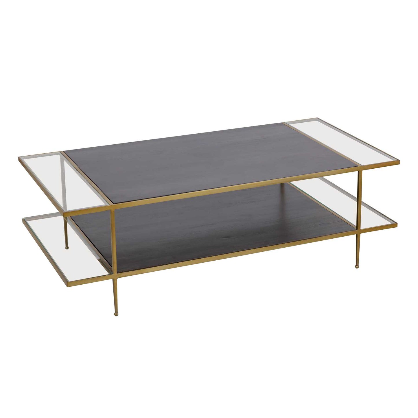 Carrick Coffee Table By ELK |Coffee Tables |Modishstore - 2