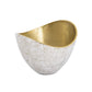 Hansen Bowls - Set Of 2 White By ELK |Decorative Bowls |Modishstore - 3