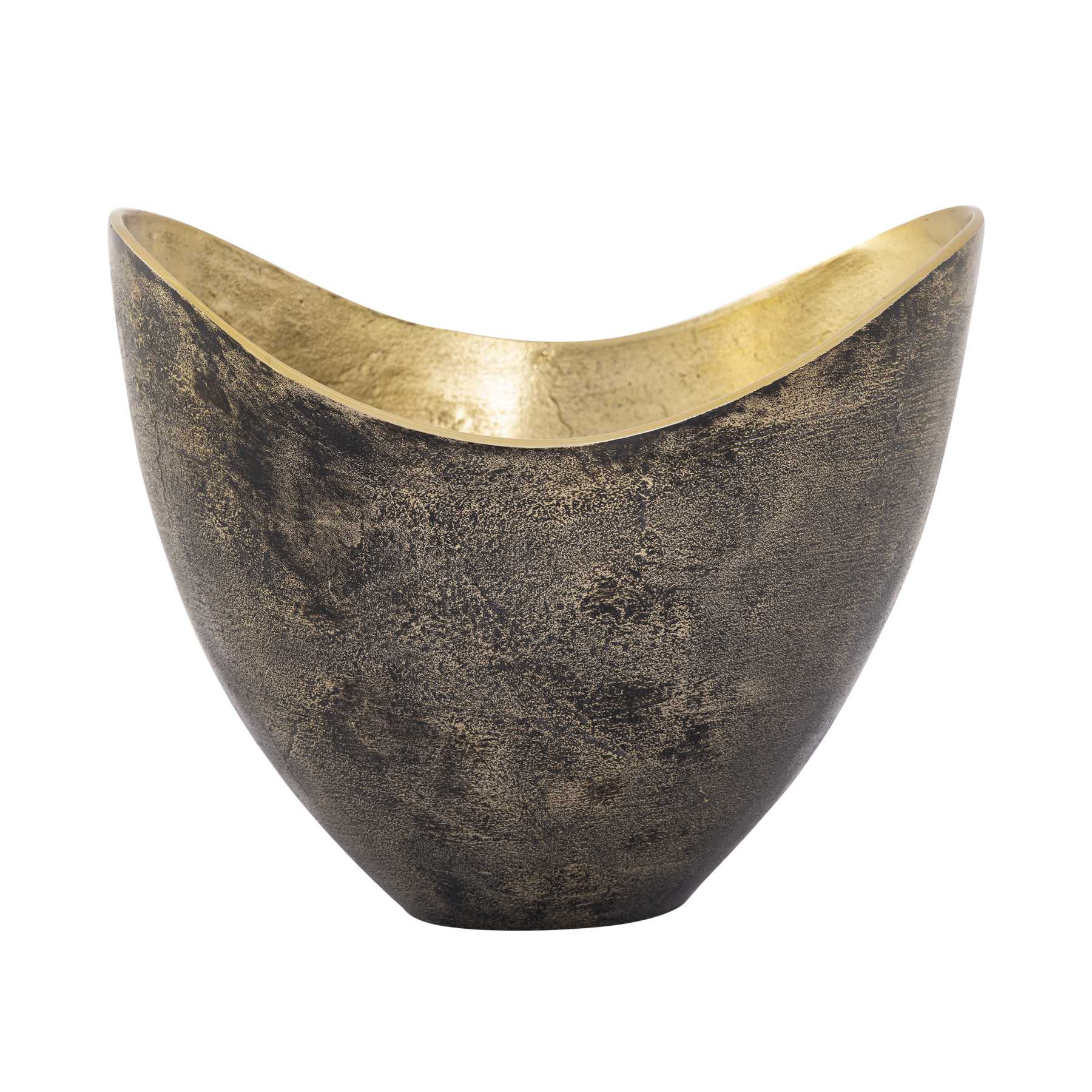 Hansen Bowls - Set Of 2 Black By ELK |Decorative Bowls |Modishstore - 8