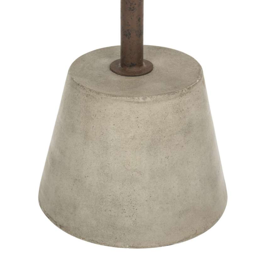 Safavieh Branch Concrete 60-Inch H Coat Hanger | Coat Racks | Modishstore - 2