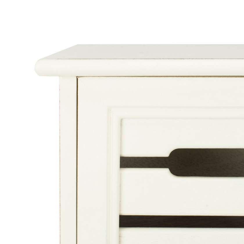 Safavieh Leon Hanging 3 Drawer Wall Rack | Wall Shelf | Modishstore - 9