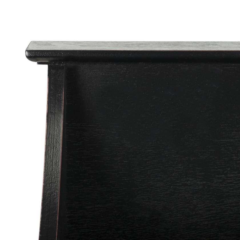 Safavieh Darcey Hanging Storage Wall Rack | Wall Shelf | Modishstore - 5
