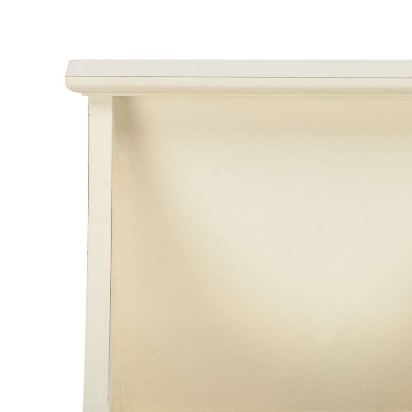 Safavieh Darcey Hanging Storage Wall Rack | Wall Shelf | Modishstore - 6