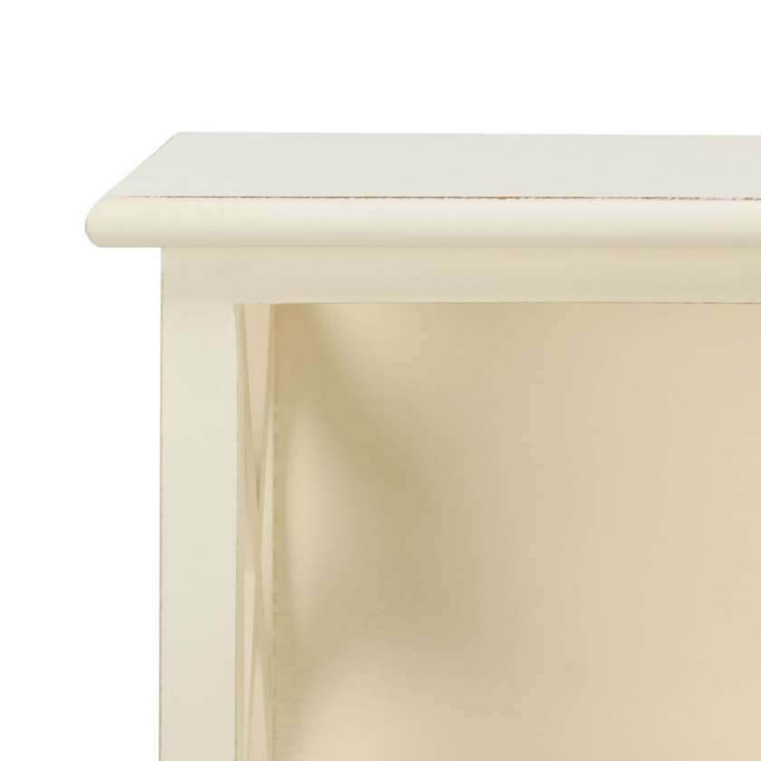 Safavieh Freya Hanging Storage Wall Rack | Wall Shelf | Modishstore - 6