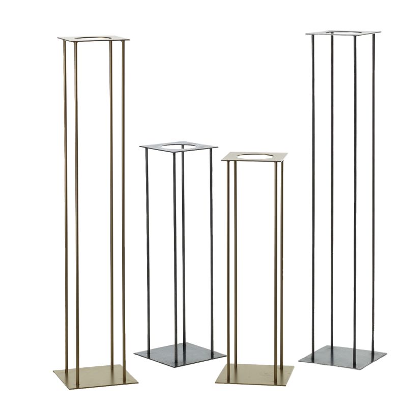 Harlow Plant Stand By Accent Decor | Stands | Modishstore - 6