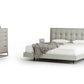 Vig Furniture Modrest Hera Modern Grey Dresser | Modishstore | Dressers-3